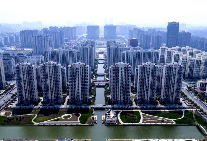 首開(kāi)?春天花園